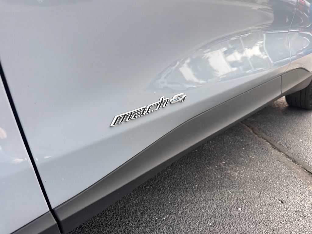 Used 2025 Ford Mustang Mach-E Premium AWD/4WD image 21