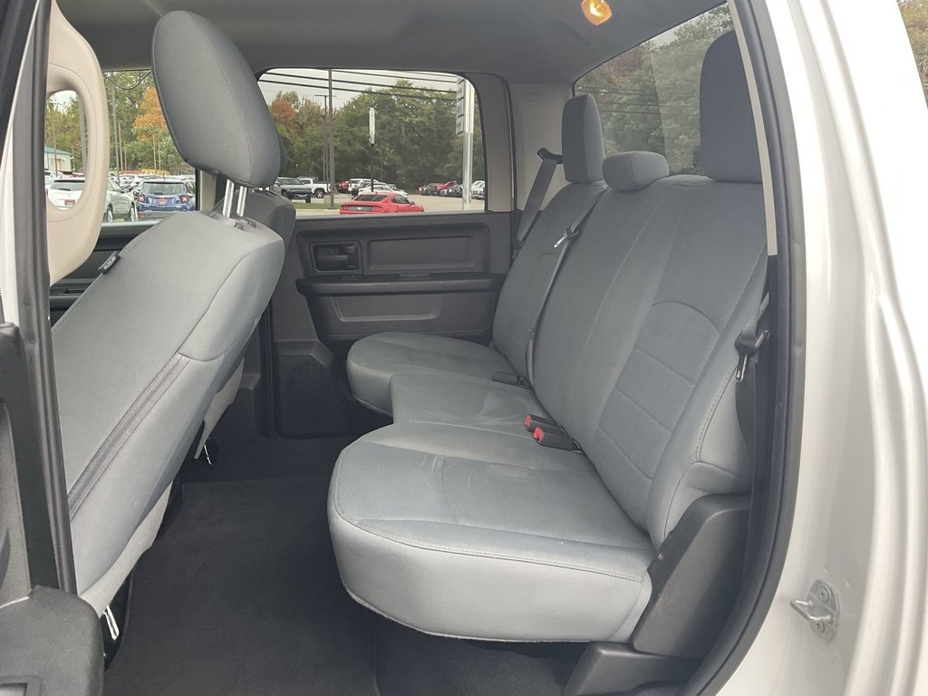 Used 2019 RAM 1500 Express w/ Express Value Package image 9