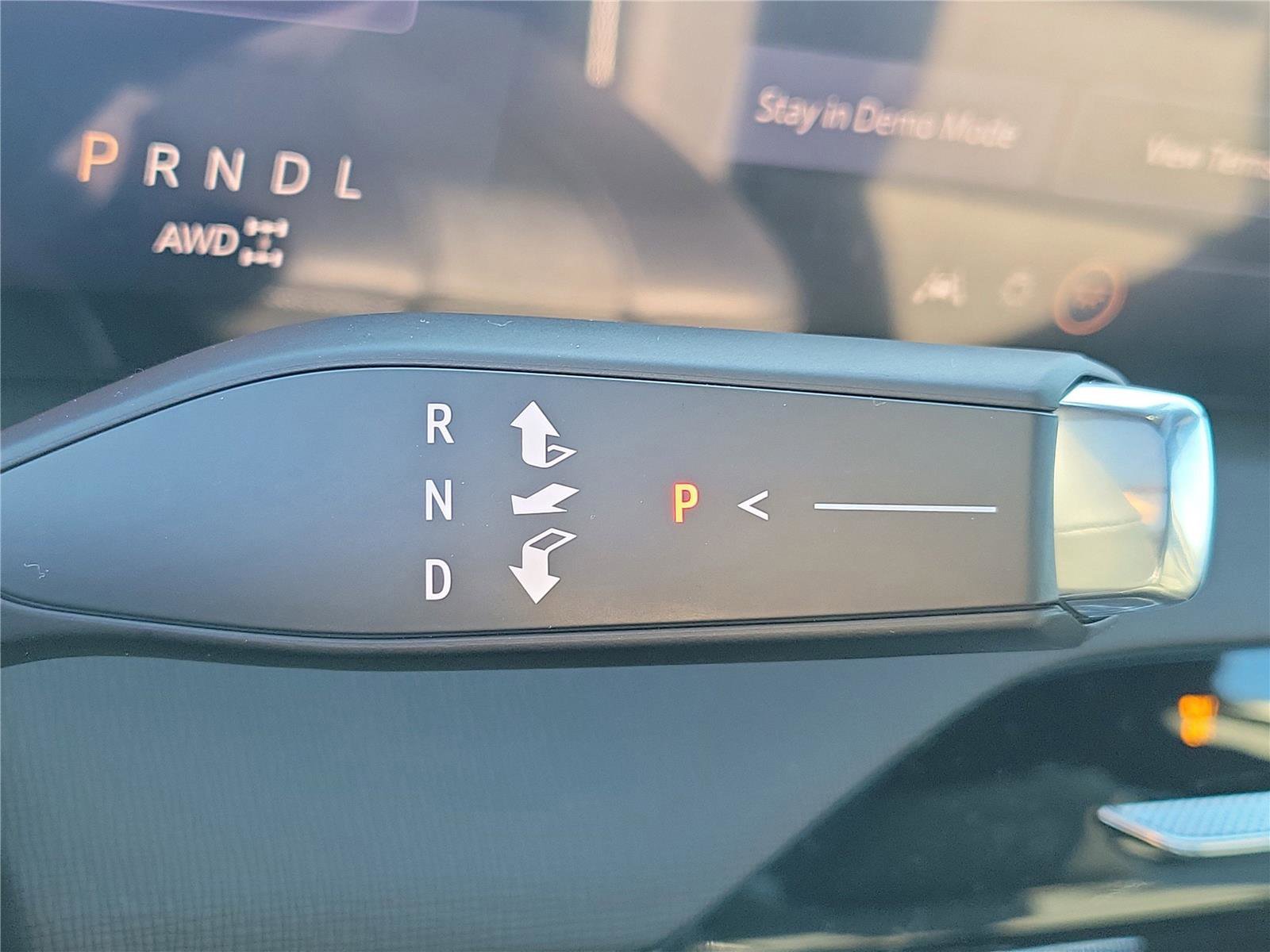 New 2026 Buick Enclave Sport Touring w/ Power Package image 30