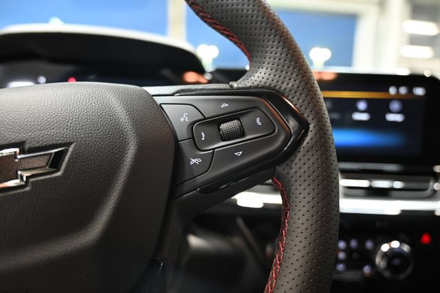 New 2026 Chevrolet Trax RS w/ Driver Confidence Package FWD image 23