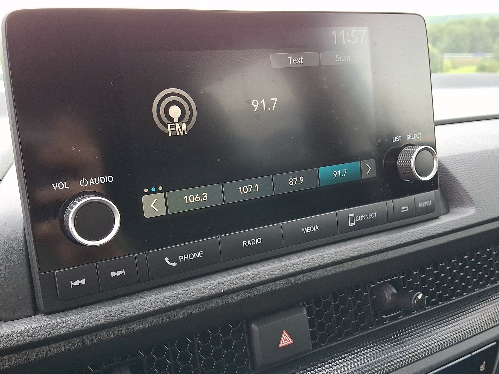 Used 2024 Honda CR-V EX image 18