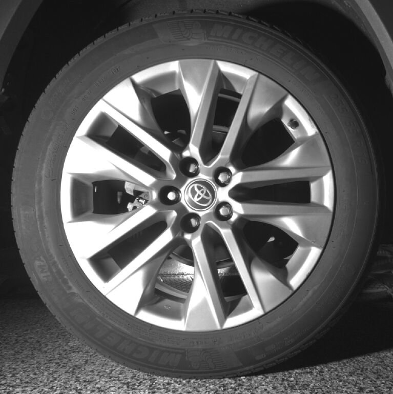 Used 2023 Toyota RAV4 XLE Premium AWD/4WD image 15