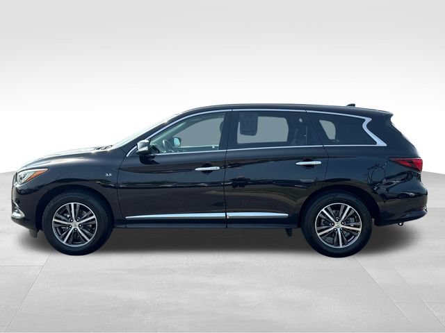 Used 2019 INFINITI QX60 Pure FWD image 2