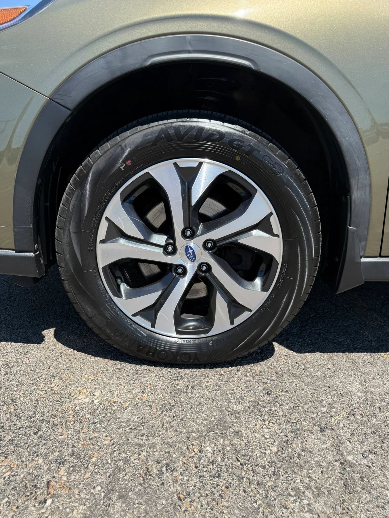 Used 2020 Subaru Outback Limited AWD/4WD image 34
