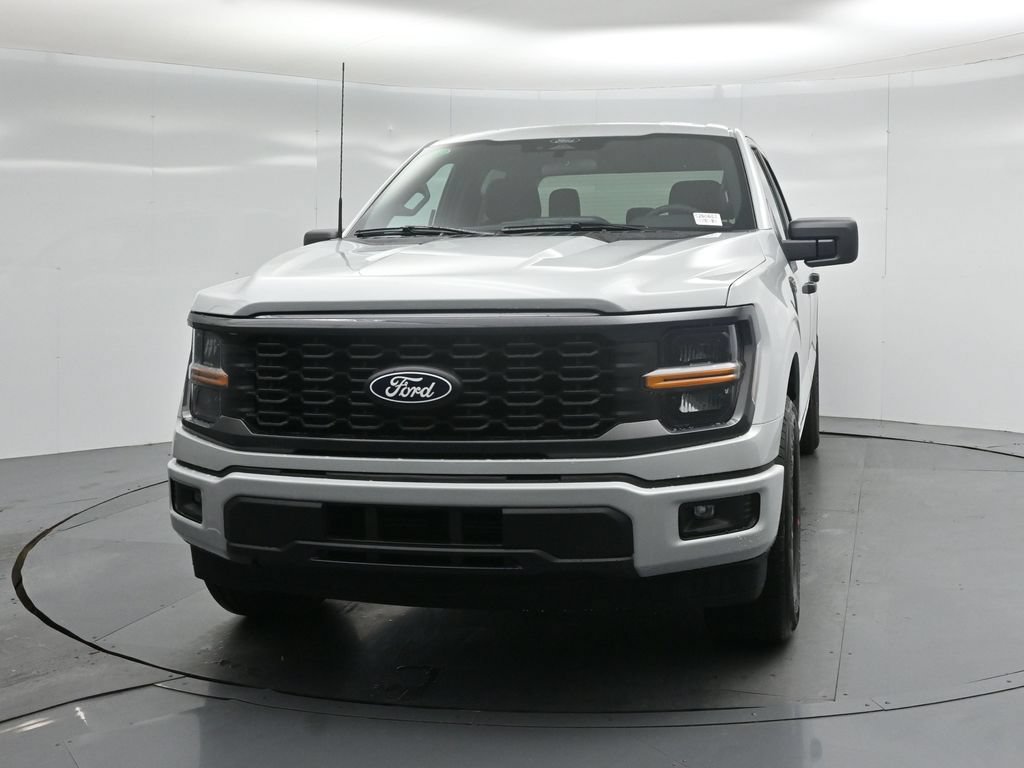 New 2026 Ford F150 STX w/ Equipment Group 200A RWD image 49