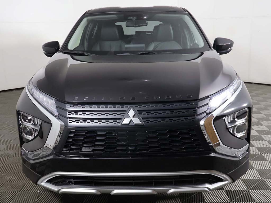 New 2026 Mitsubishi Eclipse Cross SE AWD/4WD image 11