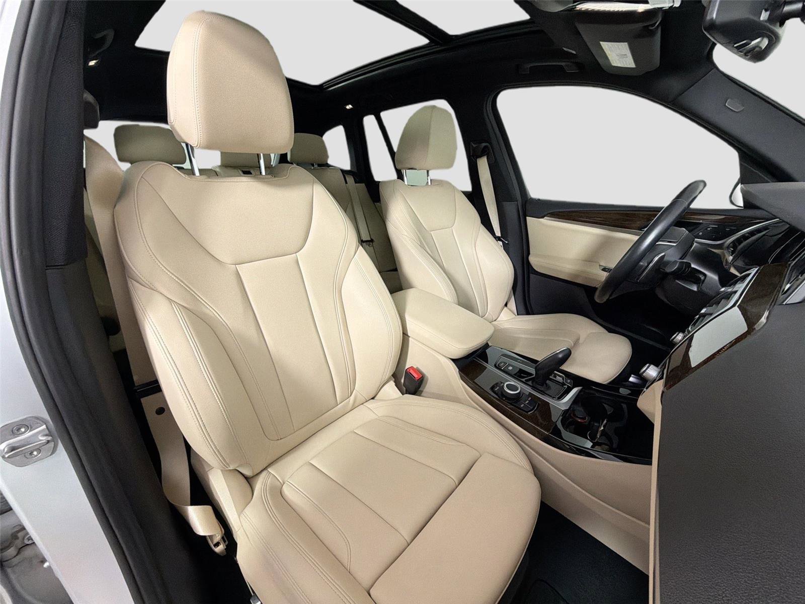 Used 2019 BMW X3 sDrive30i w/ Driving Assistance Package RWD image 24