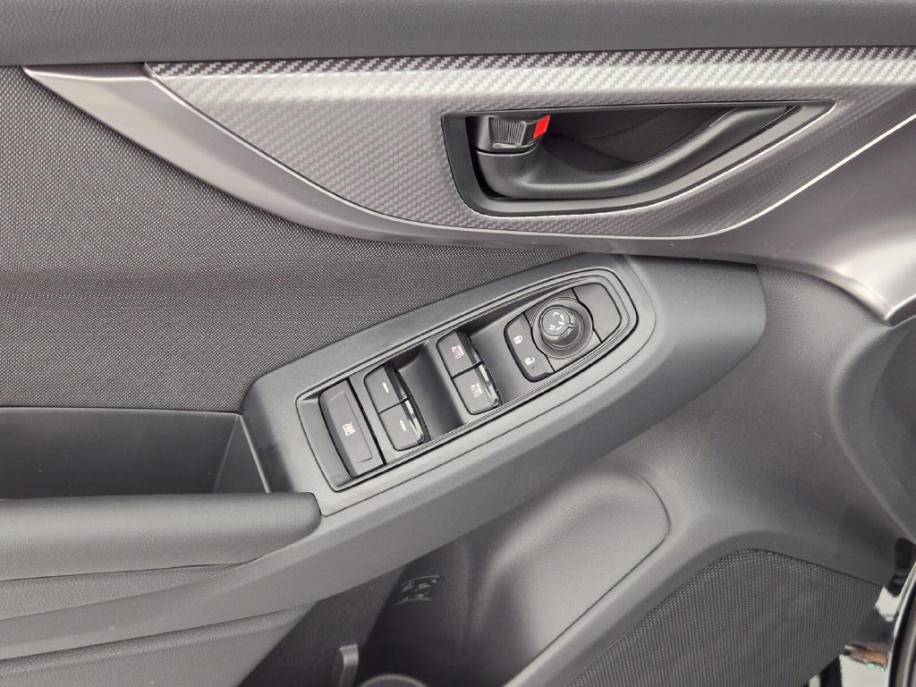New 2026 Subaru WRX AWD/4WD image 12