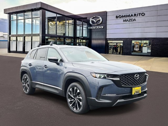 New 2026 MAZDA CX-50 2.5 Hybrid w/ Premium Plus Pkg AWD/4WD image 1