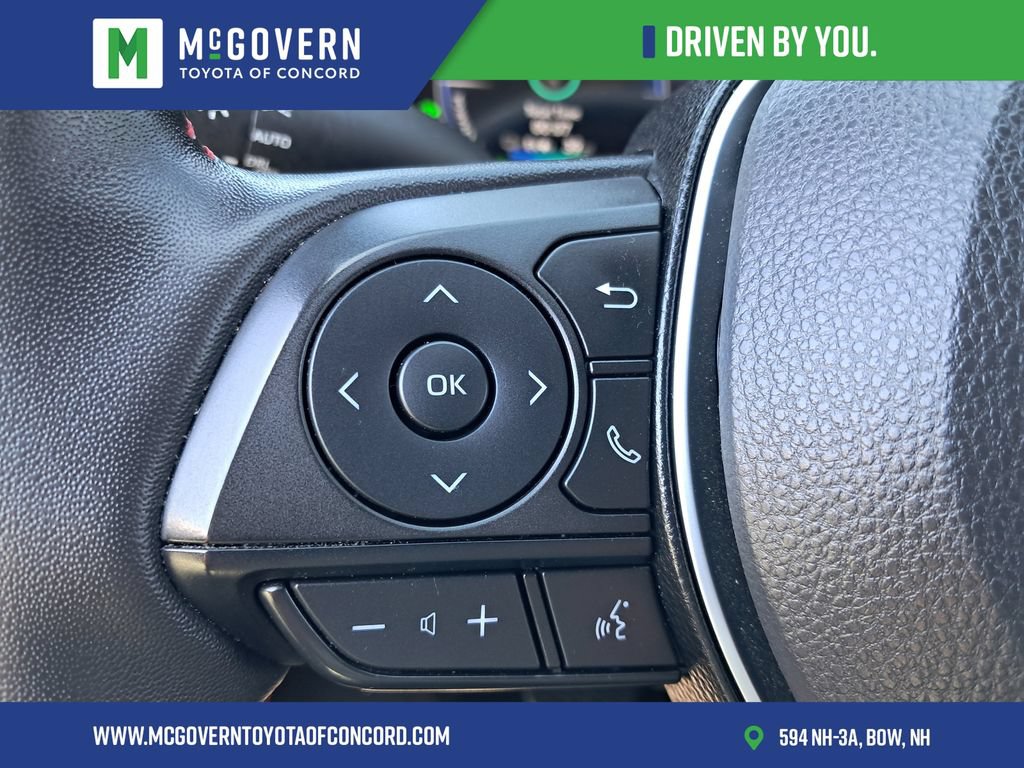 Used 2024 Toyota RAV4 XSE w/ Weather Package AWD/4WD image 27