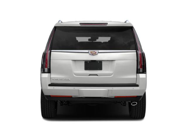 Used 2020 Cadillac Escalade Premium Luxury AWD/4WD image 8