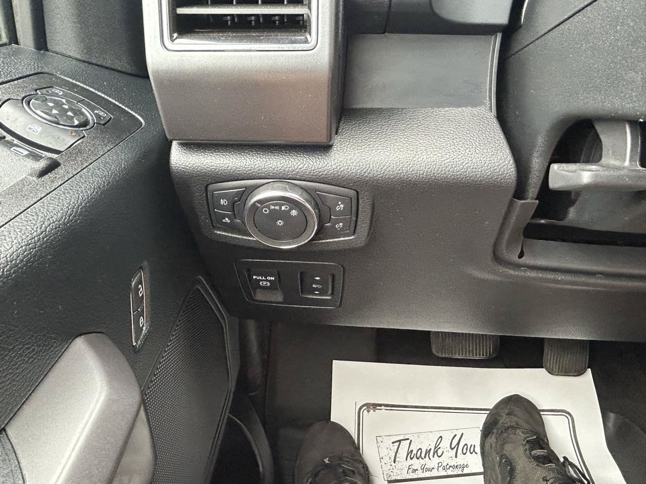 Used 2019 Ford F150 XLT w/ Equipment Group 302A Luxury AWD/4WD image 27
