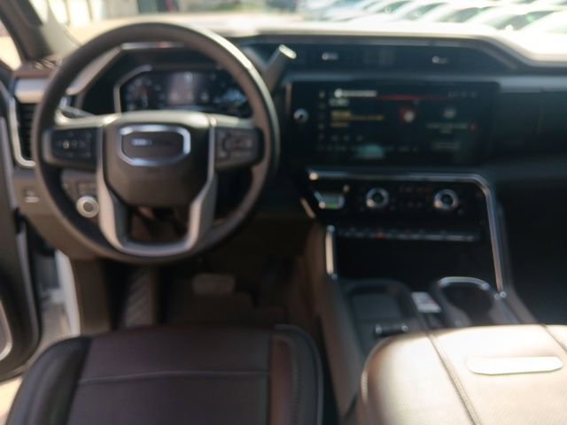 Used 2025 GMC Sierra 2500 Denali w/ Denali Reserve Package image 27