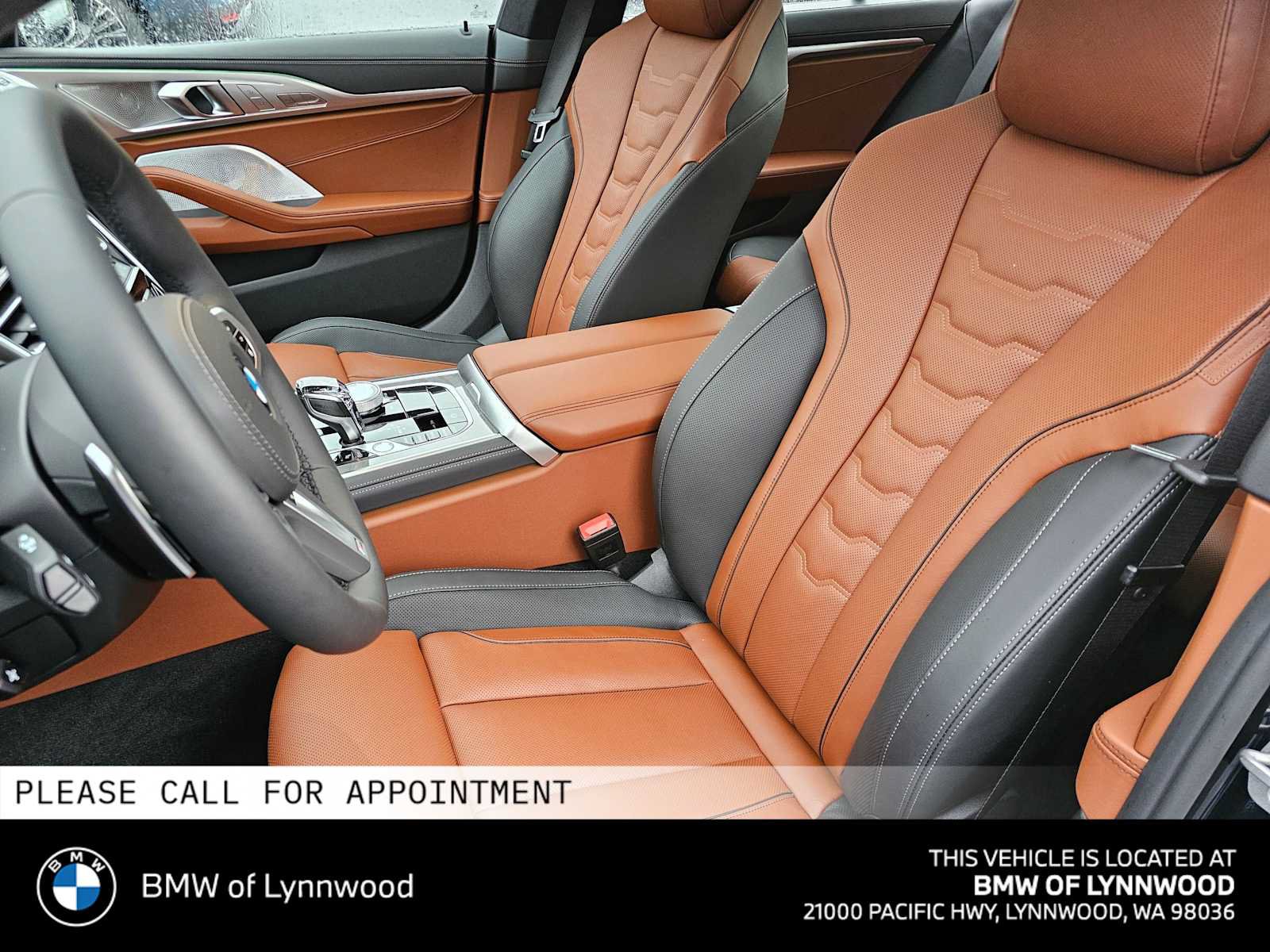 New 2026 BMW 840i xDrive w/ M Sport Professional Package AWD/4WD image 22