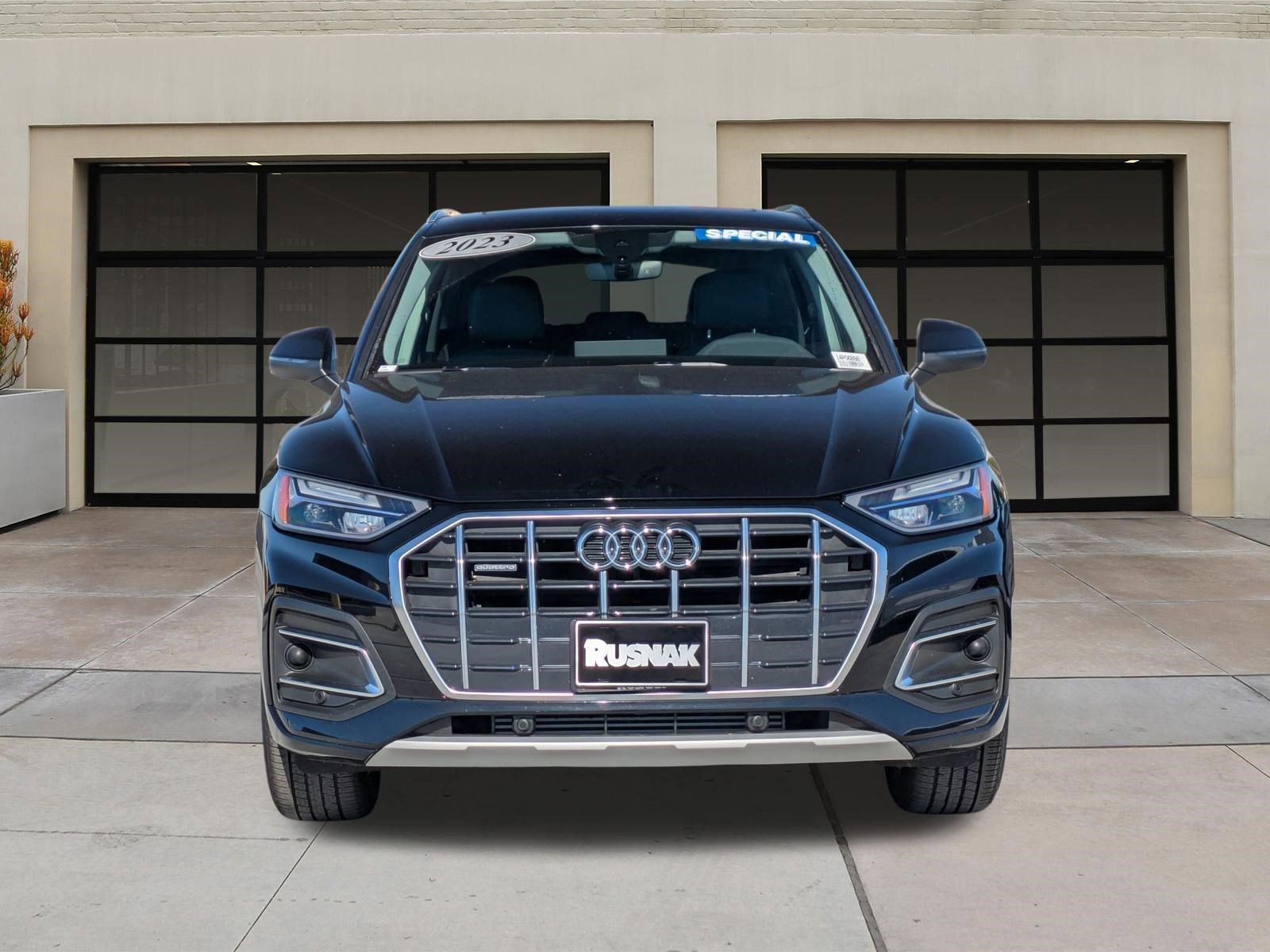Used 2023 Audi Q5 2.0T Premium w/ Convenience Package AWD/4WD image 6