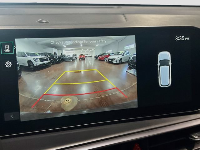 New 2026 Kia Sorento EX FWD image 14