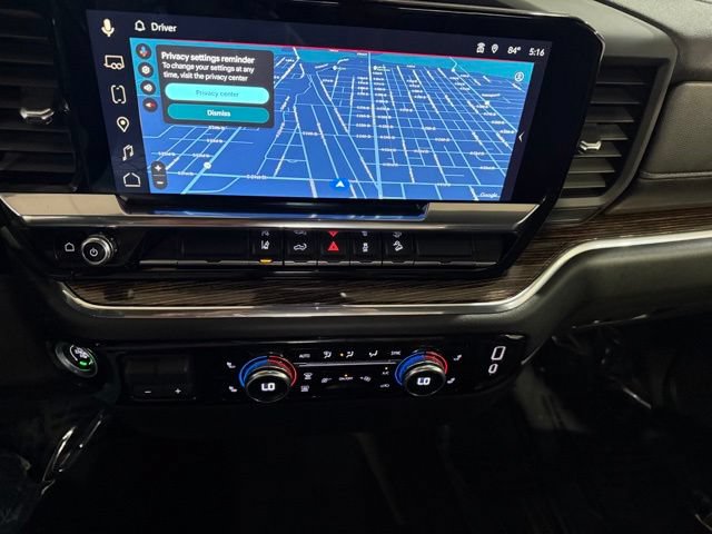 Used 2024 GMC Sierra 2500 SLE w/ SLE Convenience Package AWD/4WD image 20