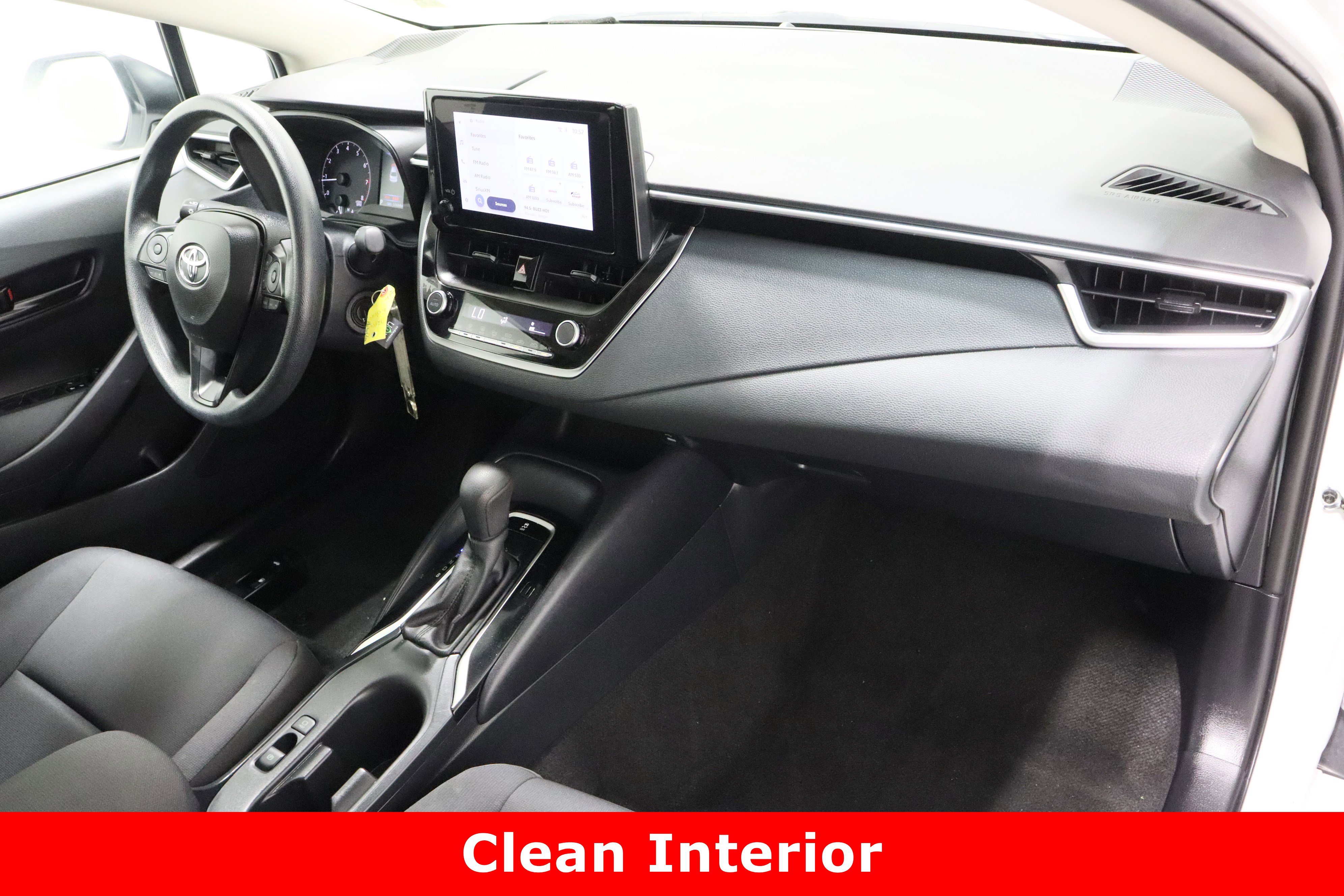 Used 2024 Toyota Corolla LE image 32