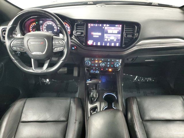 Used 2022 Dodge Durango R/T image 9