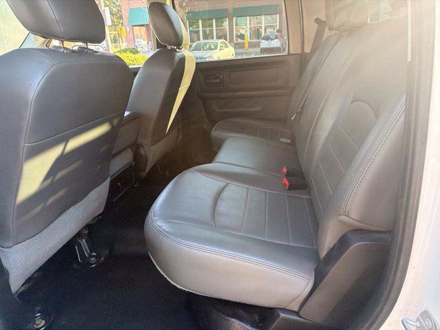 Used 2016 RAM 5500 Tradesman RWD image 12