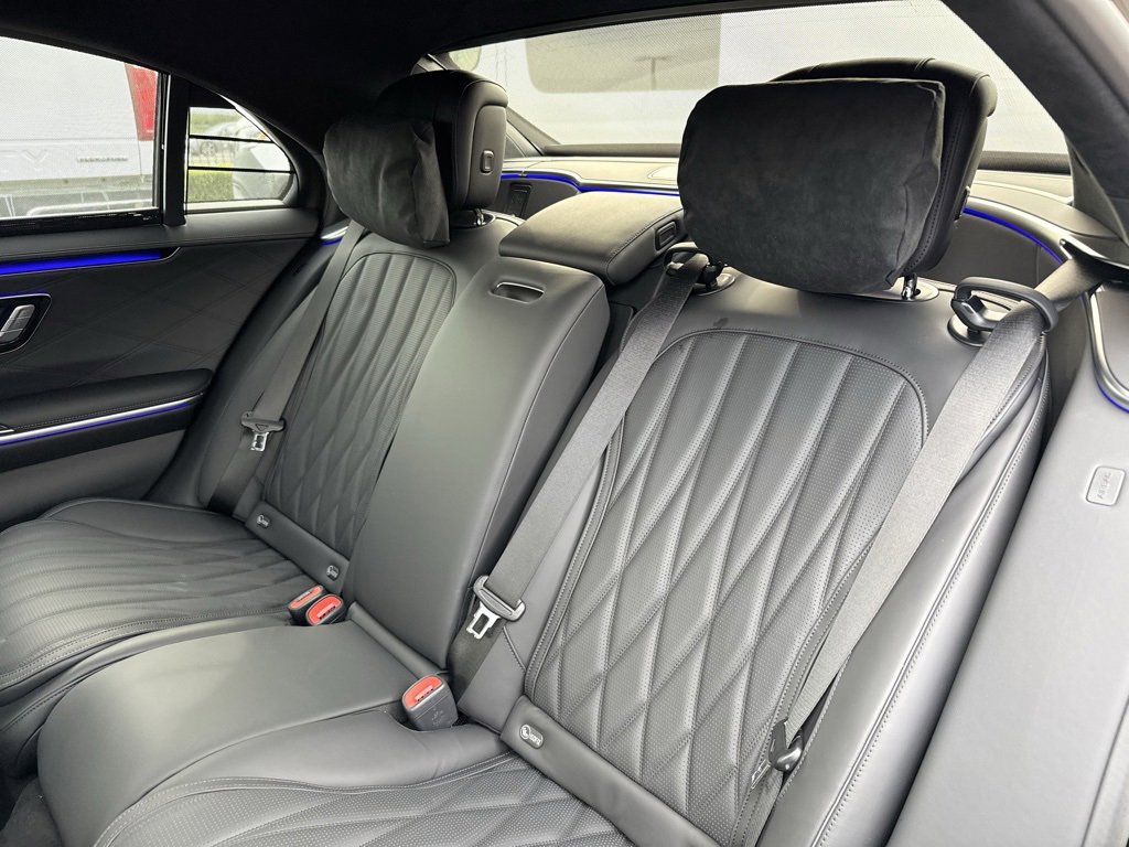 New 2026 Mercedes-Benz S 63 AMG S image 15
