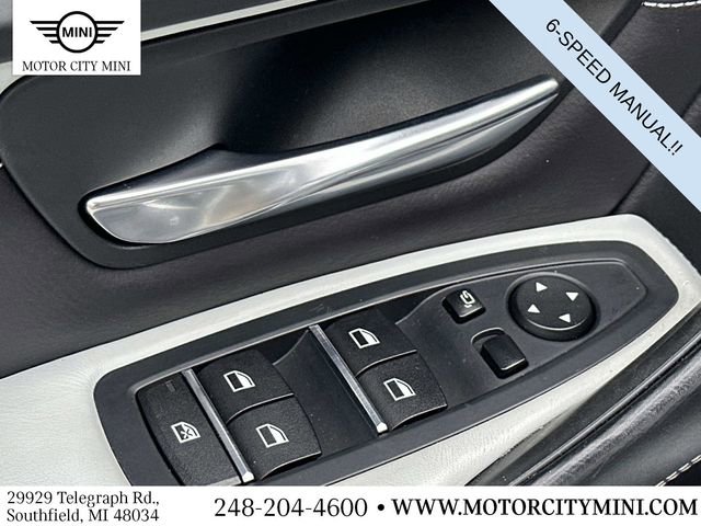 Used 2017 BMW M3 image 19