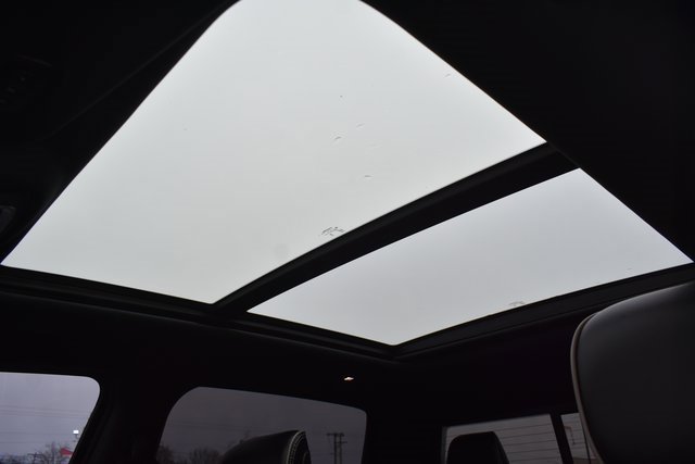 Used 2024 RAM 1500 Laramie image 39