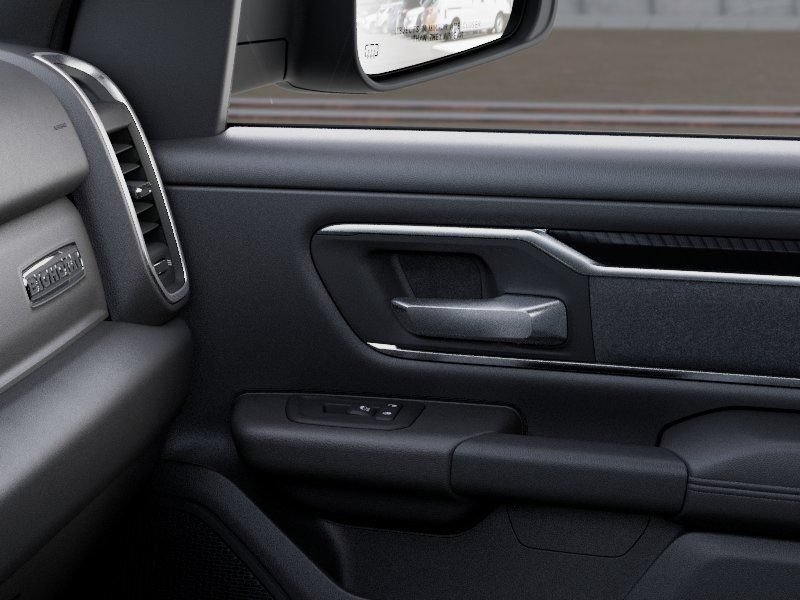 Used 2026 RAM 1500 Big Horn AWD/4WD image 26