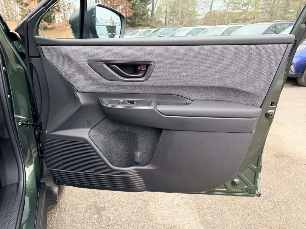 New 2026 Subaru Outback Limited AWD/4WD image 8