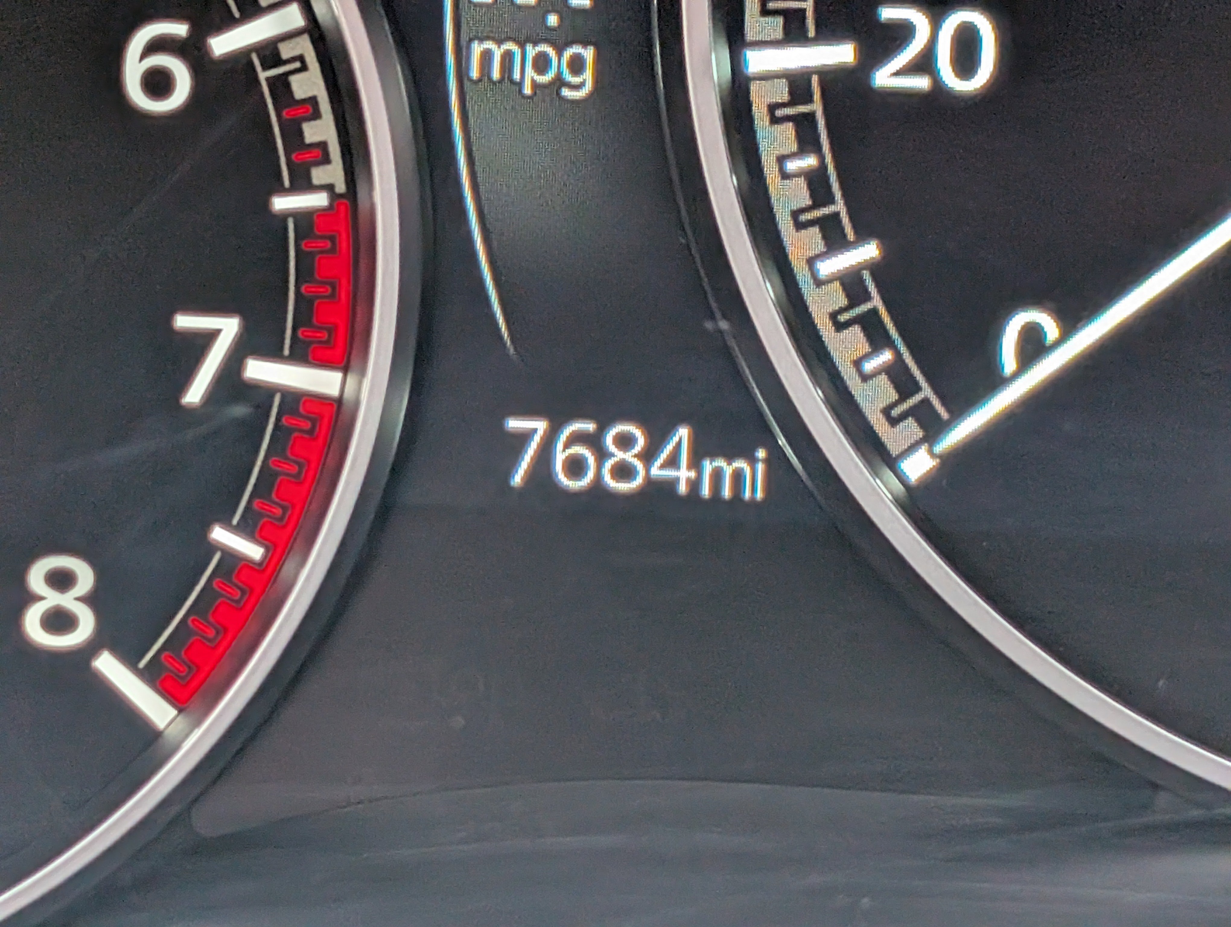 Used 2025 MAZDA MAZDA3 s image 23