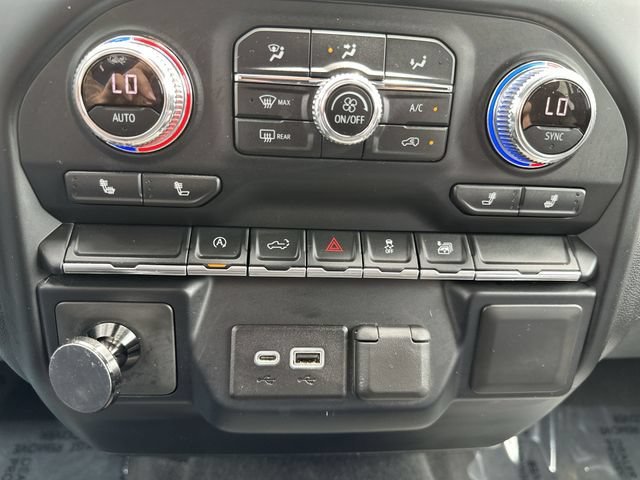 Used 2020 GMC Sierra 1500 Elevation w/ Elevation Value Package AWD/4WD image 19