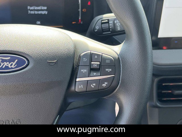 New 2026 Ford Maverick XL FWD image 22