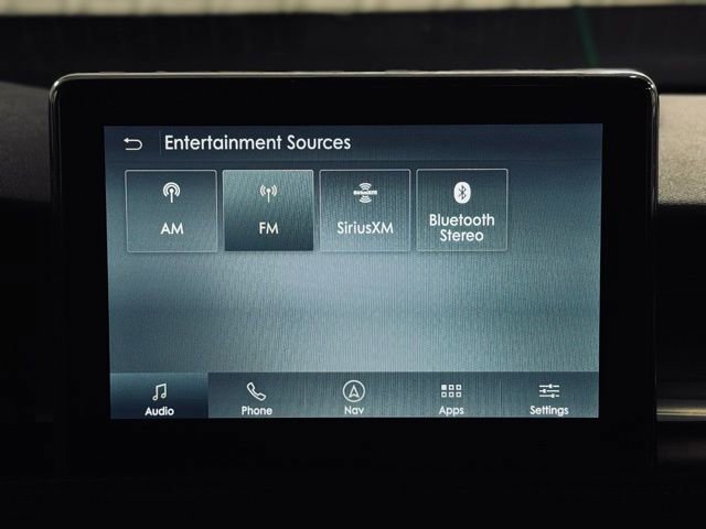 Used 2022 Lincoln Corsair AWD w/ Equipment Group 101A image 36