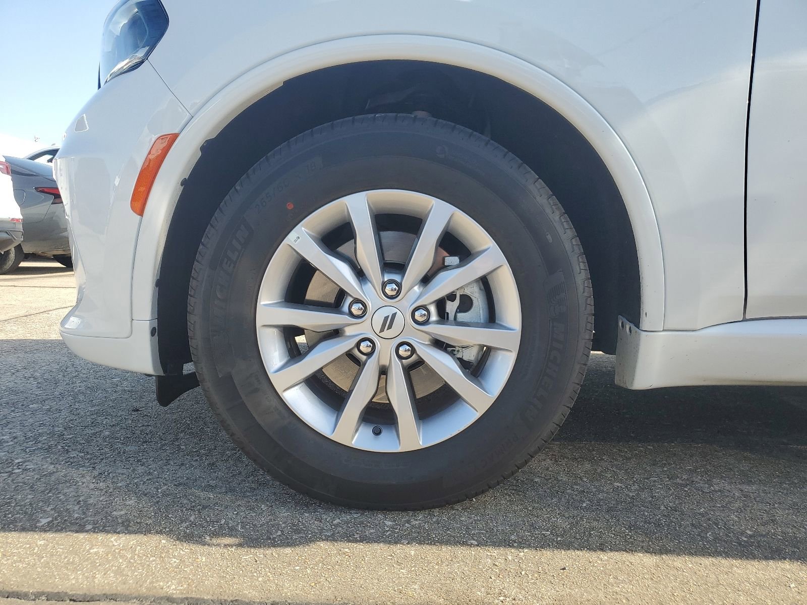 Used 2026 Dodge Durango GT RWD image 7