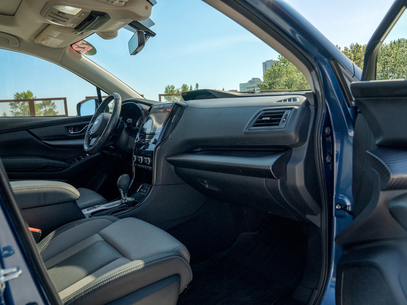 Used 2022 Subaru Ascent Onyx Edition AWD/4WD image 28