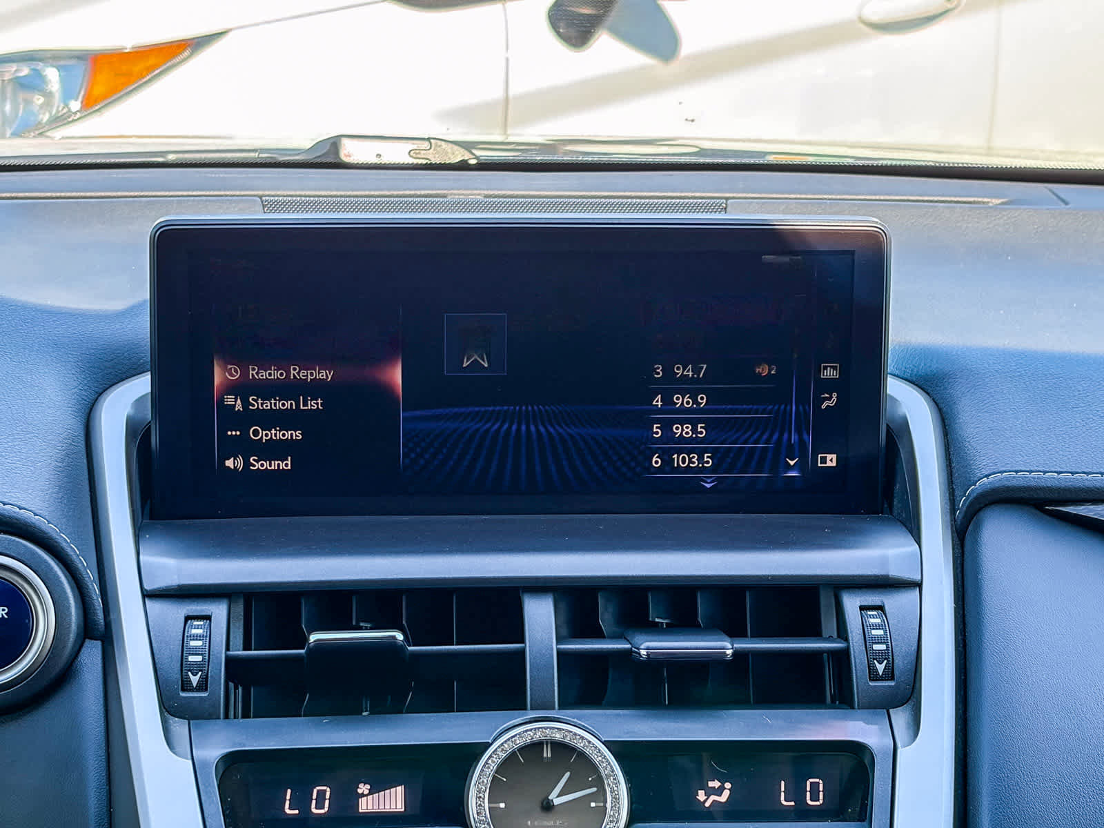 Used 2019 Lexus NX 300h AWD w/ Premium Package image 12