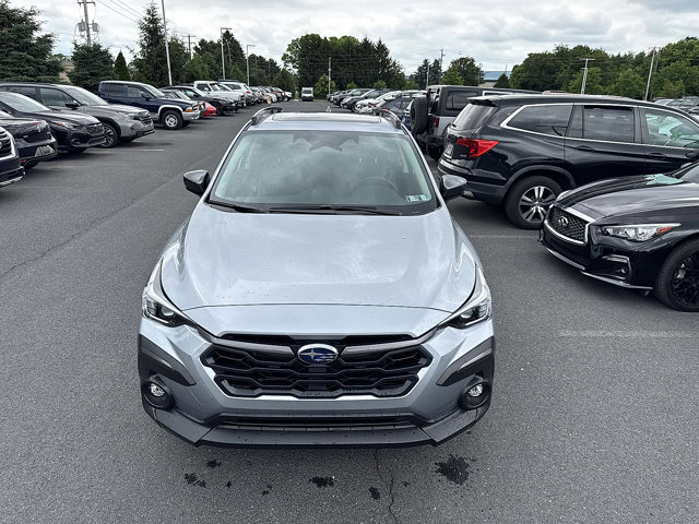 Certified 2025 Subaru Crosstrek 2.5i Limited AWD/4WD image 34
