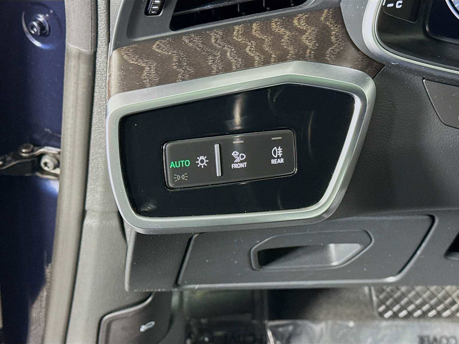 Used 2021 Audi A7 3.0T Premium Plus w/ Premium Plus image 10