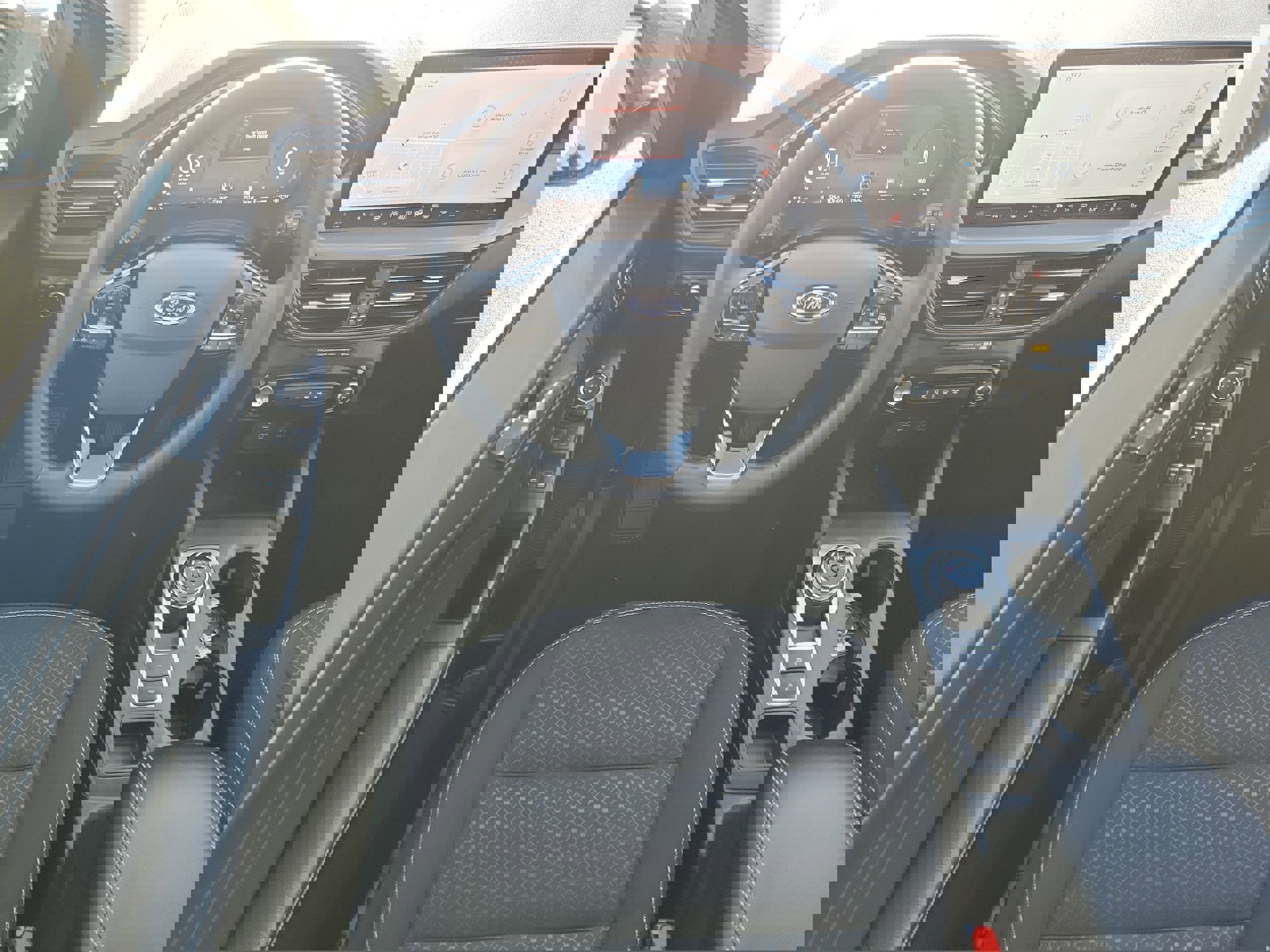 Used 2023 Ford Escape Active w/ Tech Pack #2 image 14