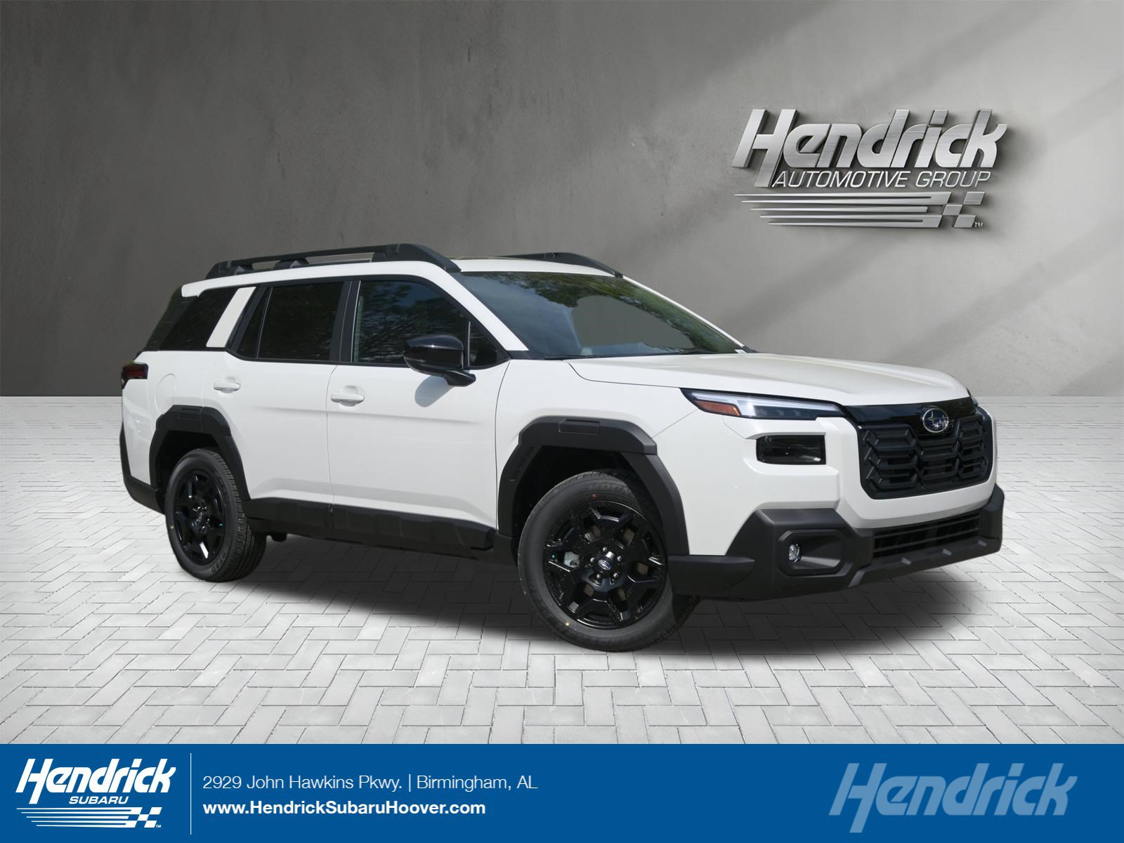 New 2026 Subaru Outback Limited w/ Premium/Limited Plus Package AWD/4WD image 1