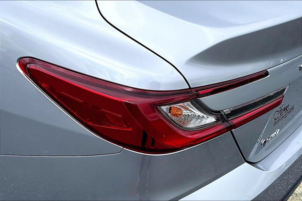 Used 2025 Toyota Camry LE FWD image 23