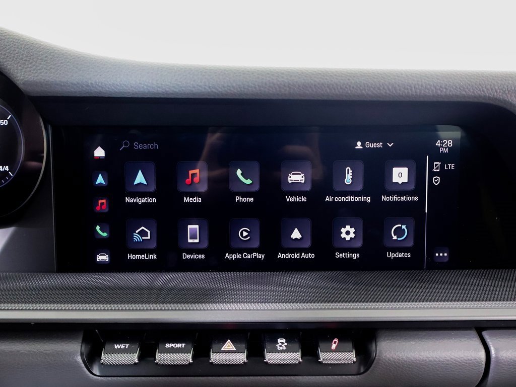 Certified 2024 Porsche 911 Carrera image 12