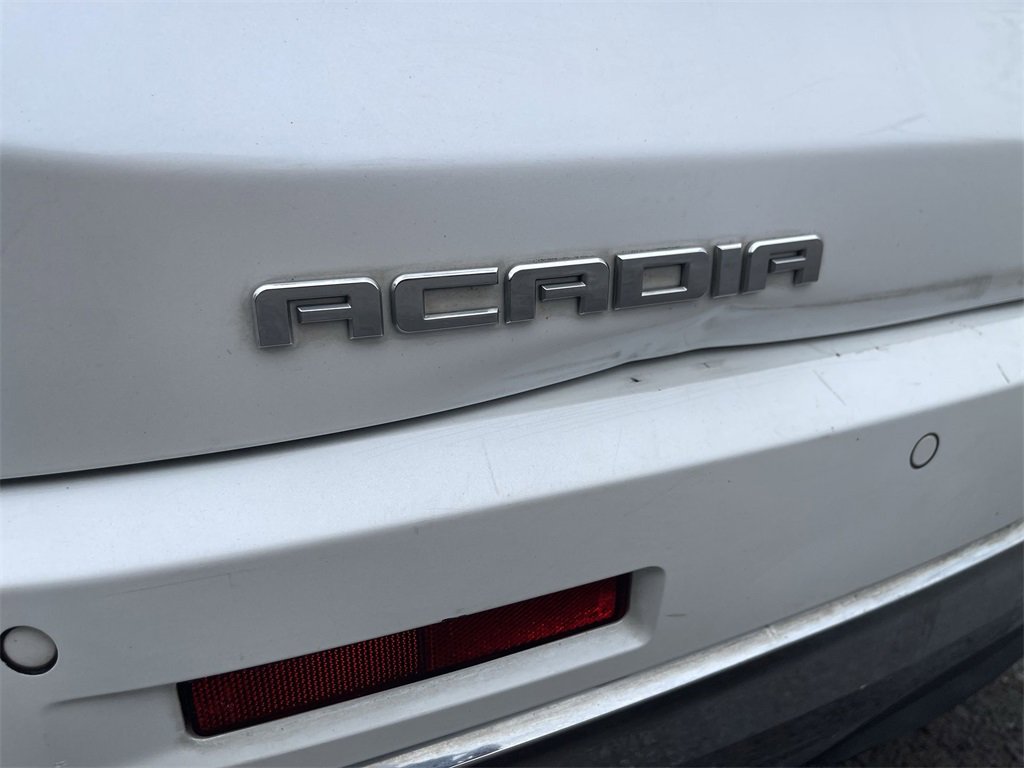 Used 2018 GMC Acadia Denali w/ Technology Package image 35