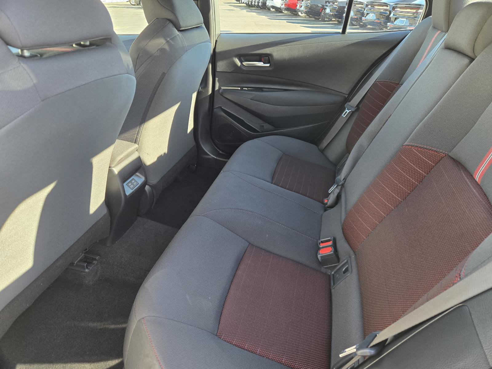 Used 2026 Toyota Corolla SE FWD image 26