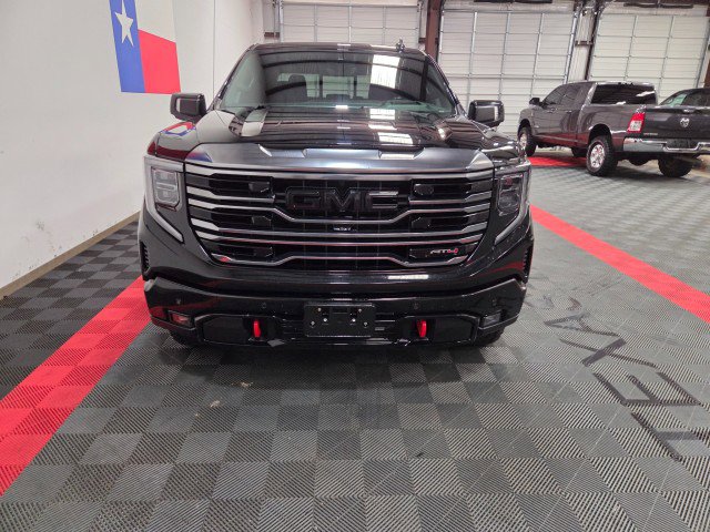 Used 2022 GMC Sierra 1500 AT4 w/ AT4 Premium Package image 5