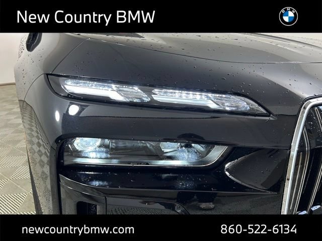 Used 2024 BMW 760i xDrive w/ Executive Package AWD/4WD image 29