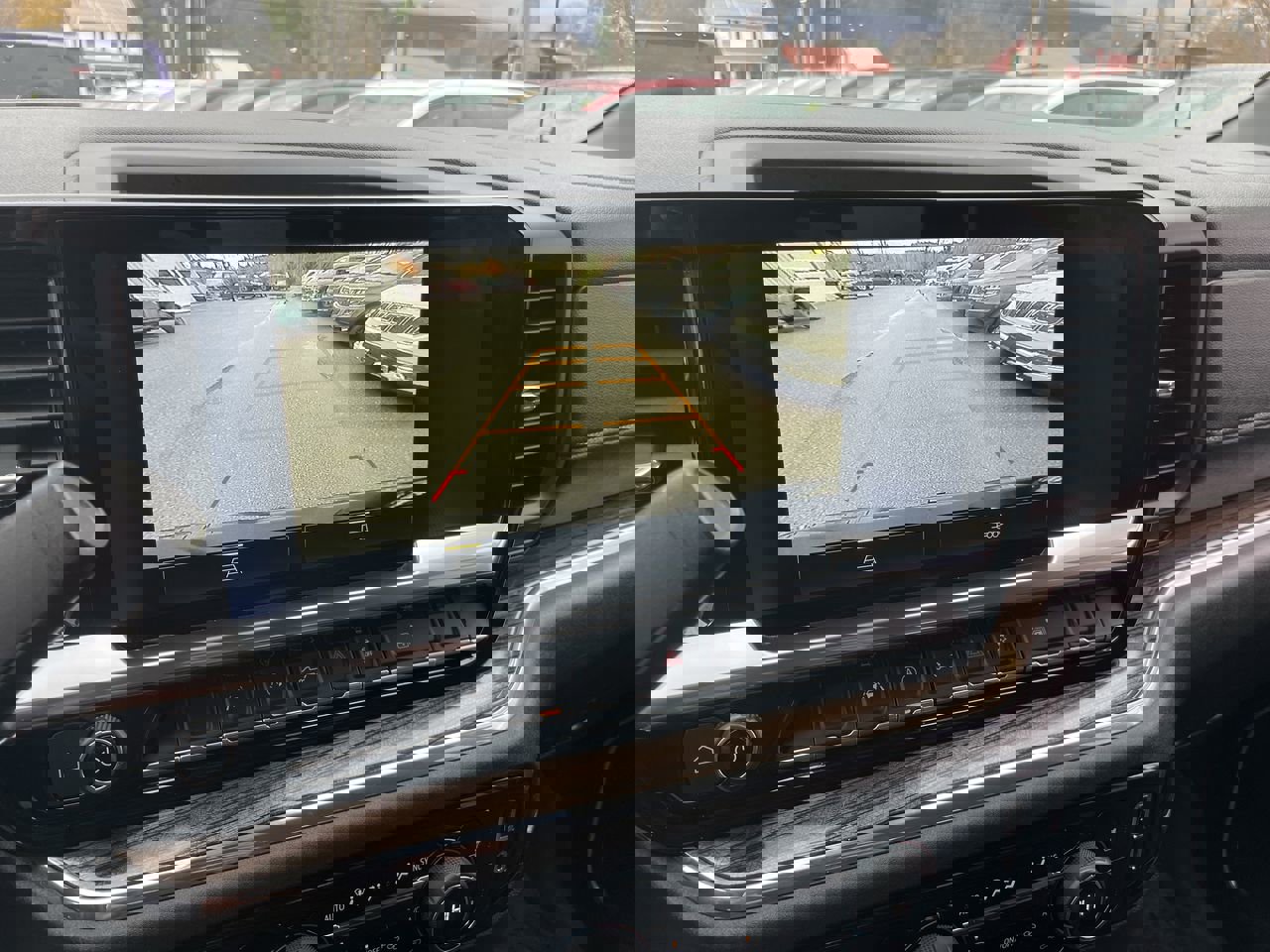 Used 2023 Chevrolet Silverado 1500 RST image 33