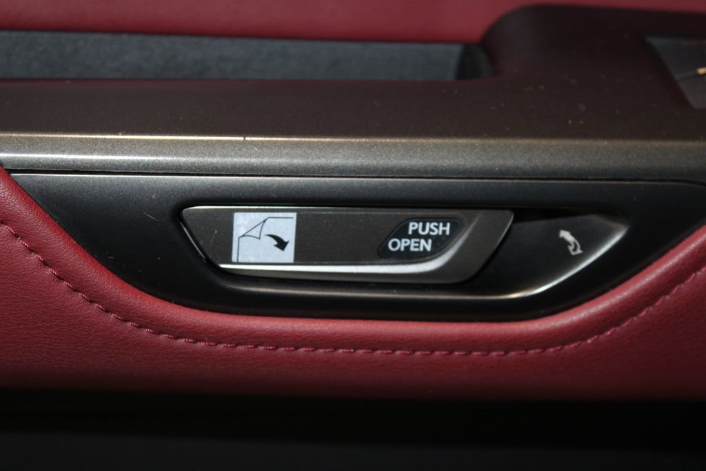 Used 2024 Lexus NX 350 AWD w/ Cold Area Package image 9