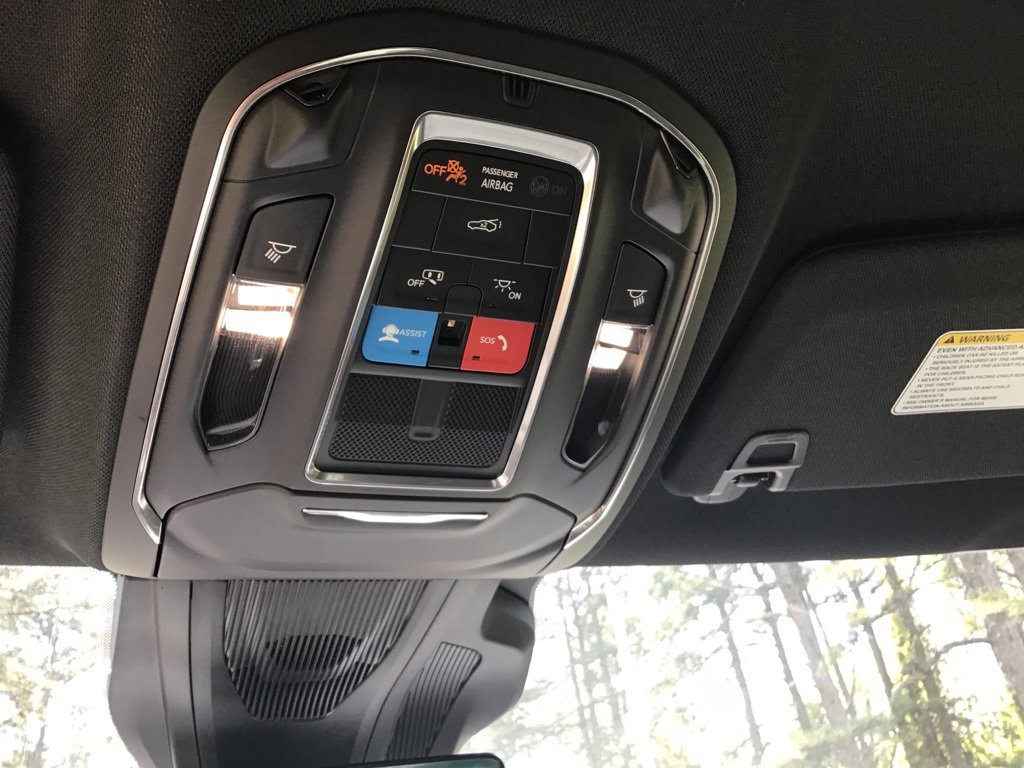 New 2025 Dodge Charger R/T Scat Pack w/ Track Pack image 49