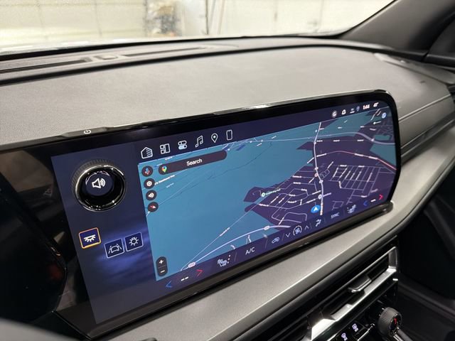 New 2026 Chevrolet Traverse LT w/ LPO, Floor Liner Package image 27